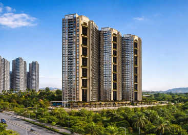 Raheja World Residences