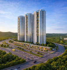 raheja-world residences