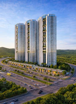 raheja-world residences