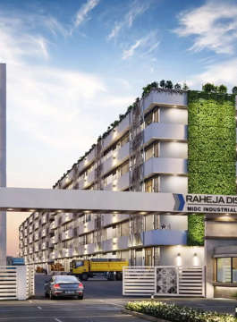 raheja-tesla