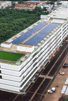 Raheja Tesla