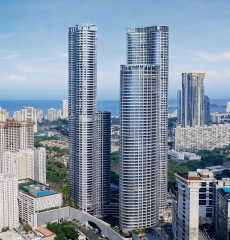 lodha-world view