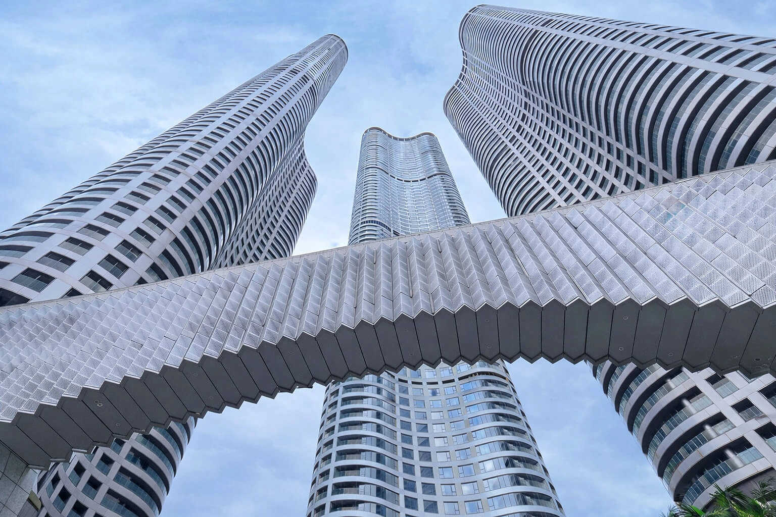 Lodha World View Worli - Lodhaworldcrest 4