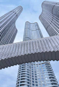 Lodha World View