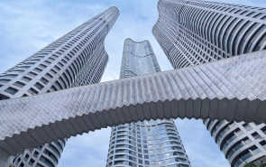 Lodha World View Worli
