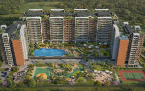 Pristine Kyra Viman Nagar