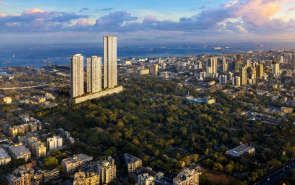 Piramal Ahan Byculla