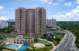 K Raheja Galaxy