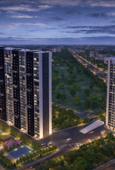 Kumar 47 East