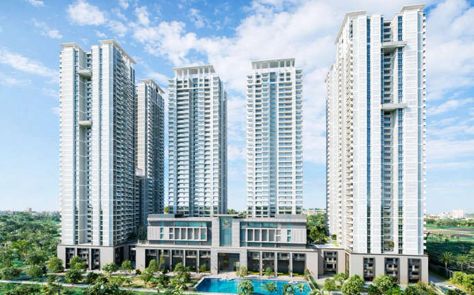 Prestige Clairemont Khanapur