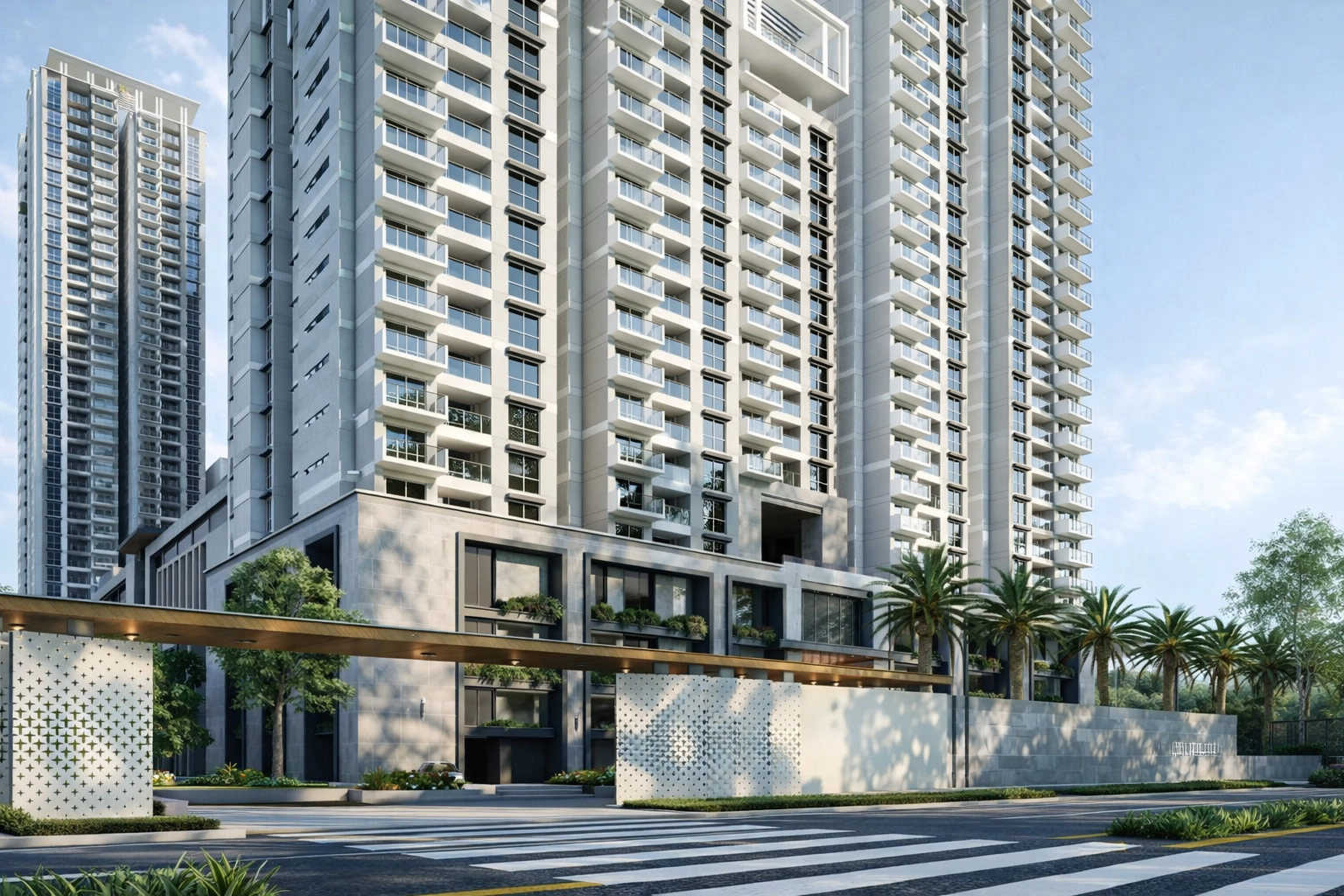 Prestige Clairemont Khanapur - Khanapurmasterplan 4