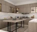 Sample Flat Image