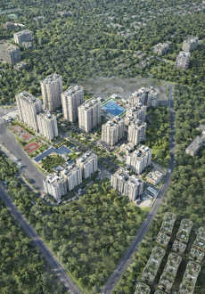 kolte-patil little earth