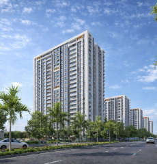 kolte-patil little earth