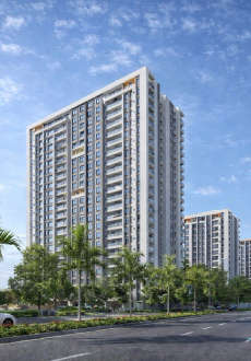 kolte-patil little earth