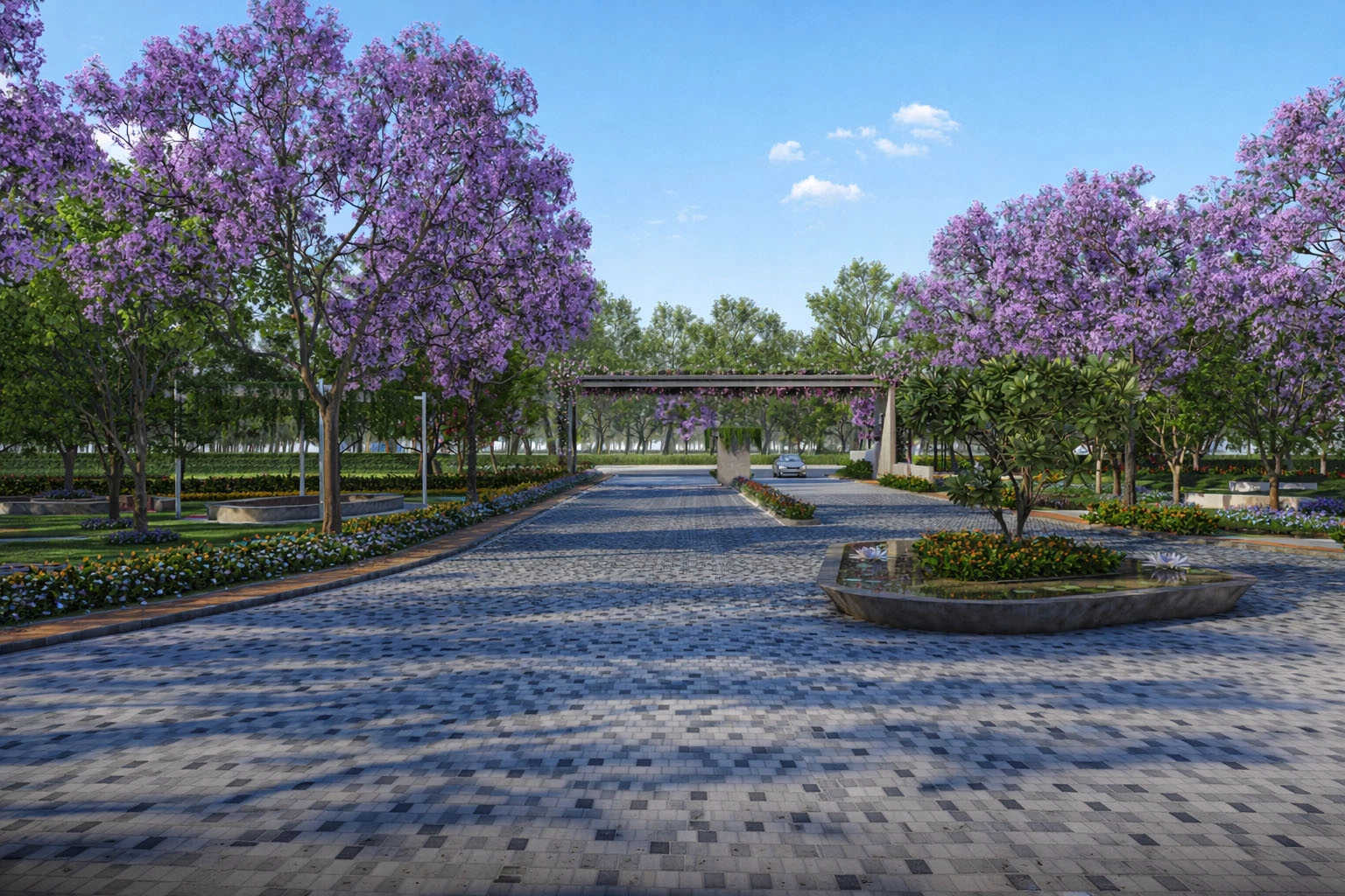 Wadhwa The Haven Panvel - Wadhwahavenamenities 3