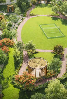 Wadhwa The Haven