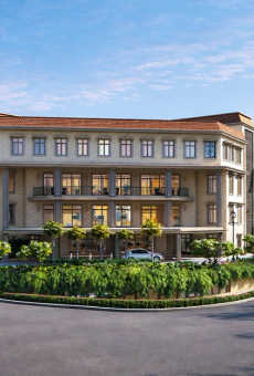 Wadhwa The Haven