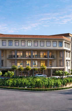 Wadhwa The Haven