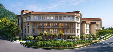 Wadhwa The Haven