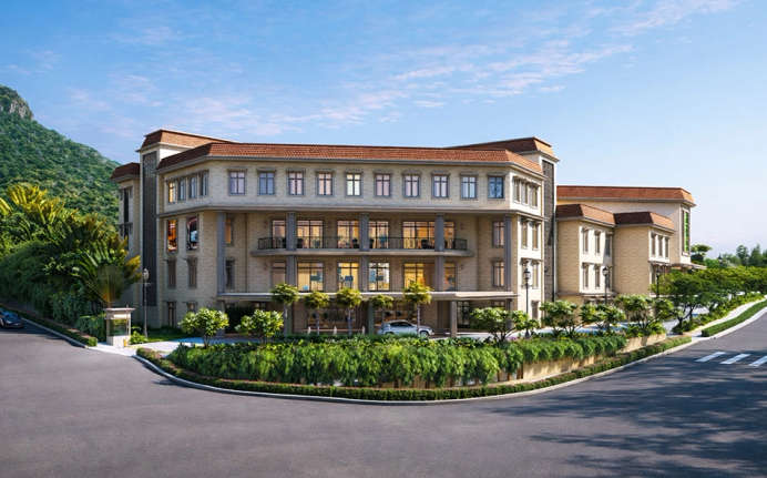 Wadhwa The Haven Panvel