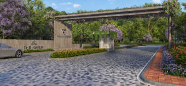 Wadhwa The Haven