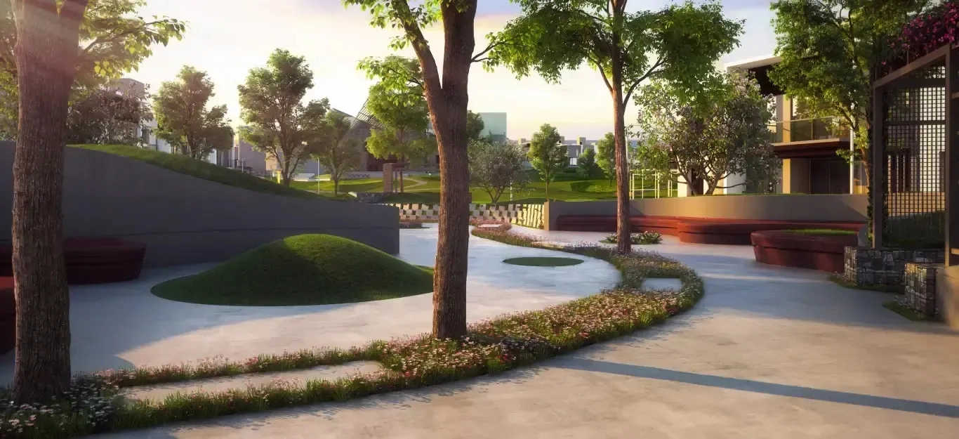 Pharande Vaarivana Urse - Amenities 5