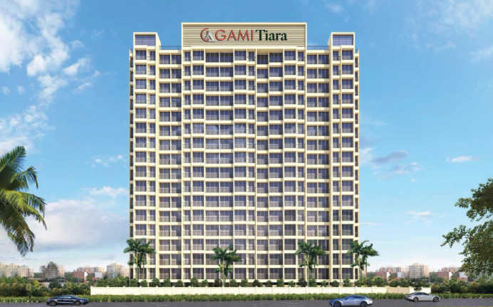 Gami Tiara Taloja