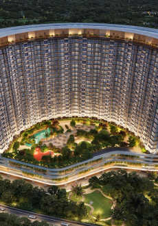 satyam-queens necklace