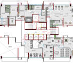 Typical Floor Plan