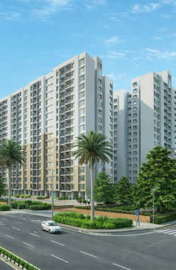 Kohinoor Abhimaan Homes