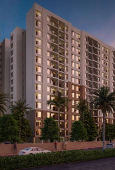 Kohinoor Abhimaan Homes