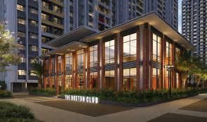 Pride World City