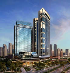 raheja-world trade center