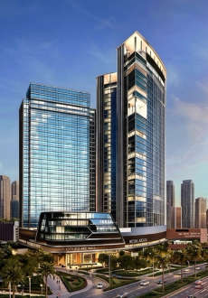 raheja-world trade center