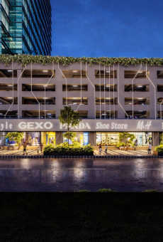 Raheja World Trade Center