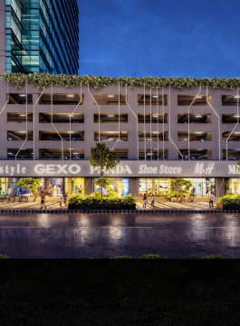 raheja-world trade center