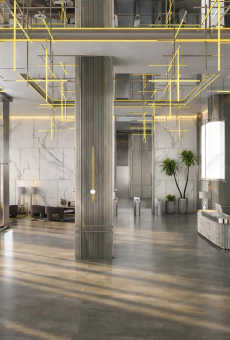 Raheja World Trade Center