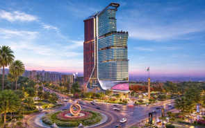 Brigade Gateway Kokapet