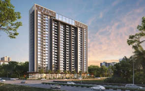 Majestique The Light Balewadi