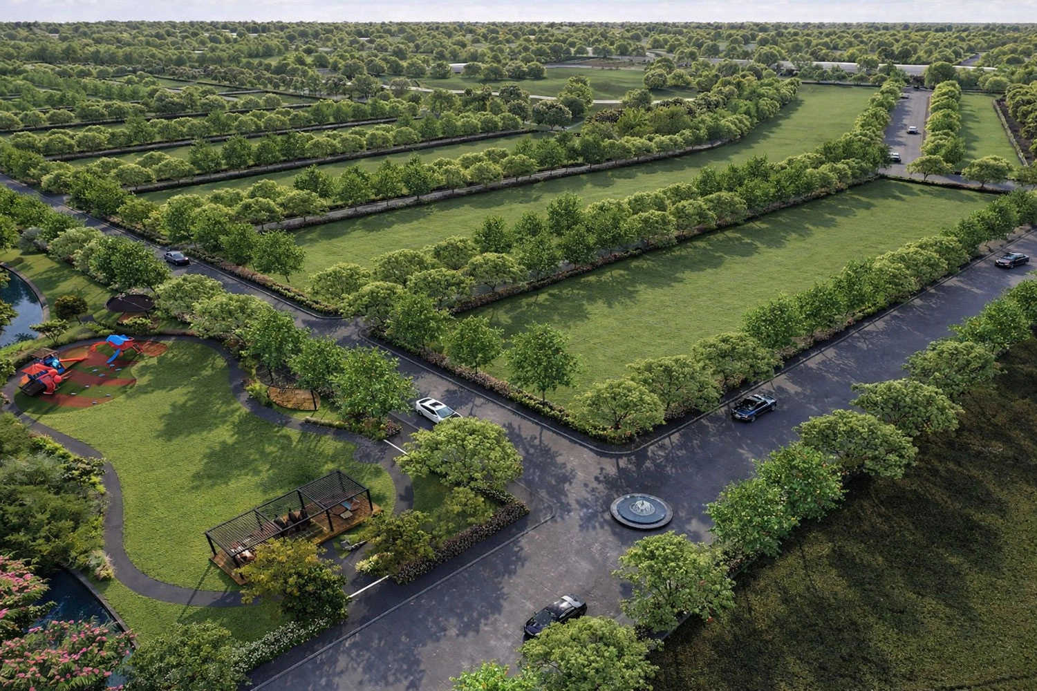 NeoLiv Khopoli Plots Khopoli - Elevation