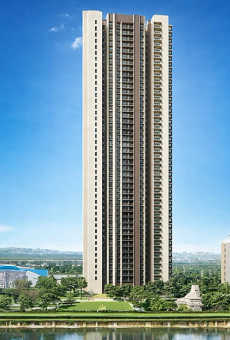 Lodha Lumis