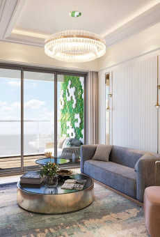 Lodha Lumis
