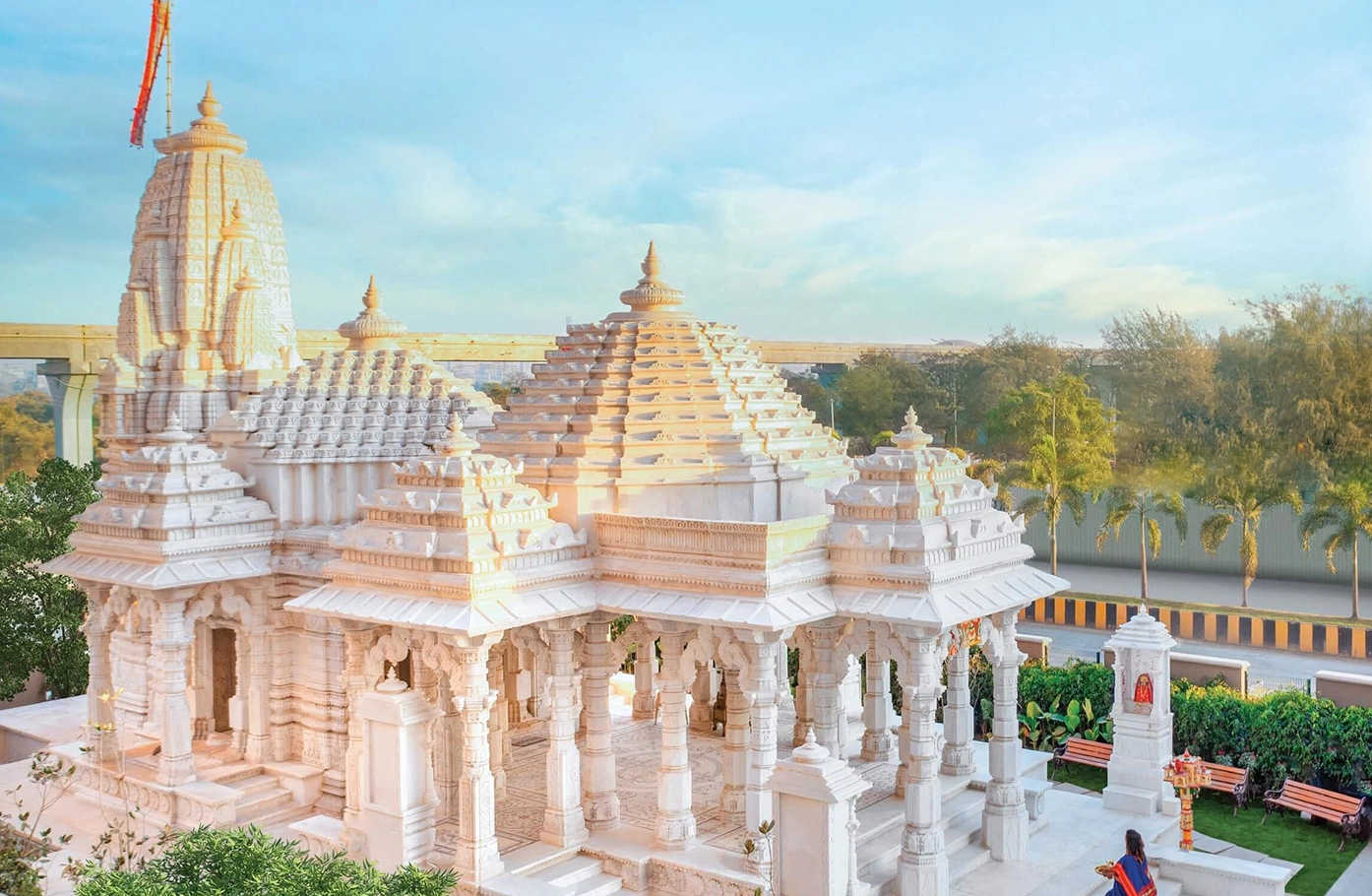 Lodha Lumis Wadala - Outdoor Amenities 3