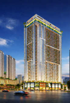 Sanghvi S3 Sky Greens