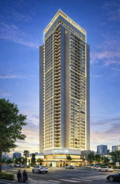 Sanghvi S3 Skyrise