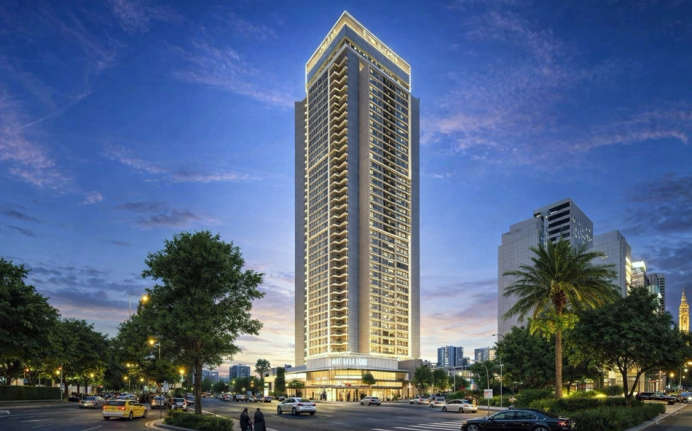Sanghvi S3 Skyrise Mira Bhayandar