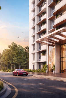 Lodha Panache
