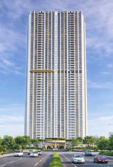 Lodha Panache