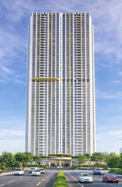 Lodha Panache